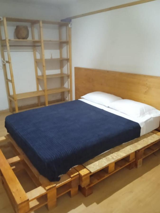Bambu Glamping Ecolodge Μεντεγίν Εξωτερικό φωτογραφία